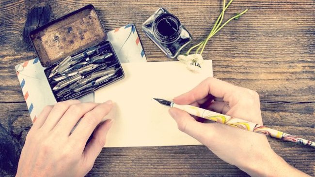 10 classic style actions to help you become more wonderful Picture 6