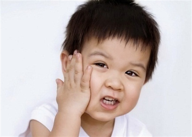 10 common diseases in children in the fall, symptoms and prevention Picture 10