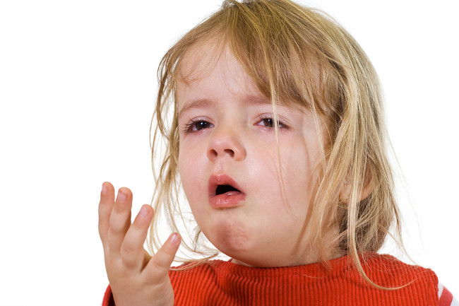 10 common diseases in children in the fall, symptoms and prevention Picture 4
