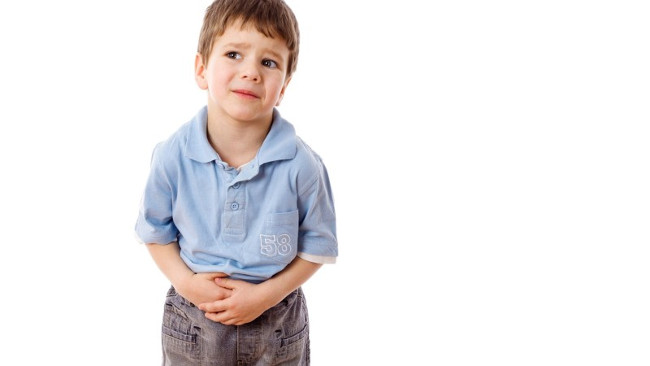 10 common diseases in children in the fall, symptoms and prevention Picture 7