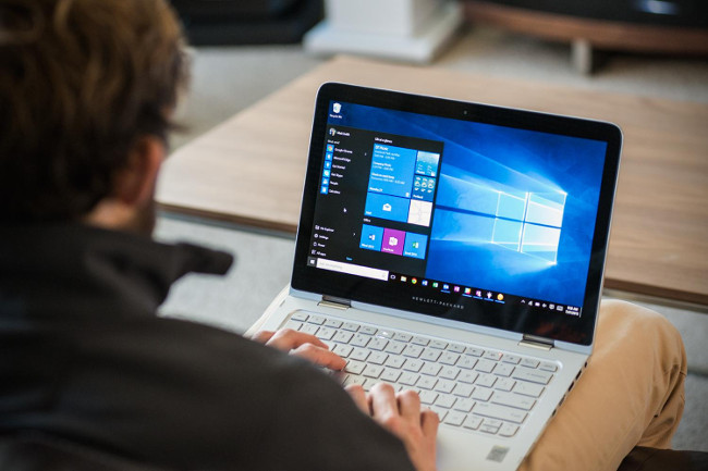 10 common errors on Windows 10 and how to fix bugs Picture 1
