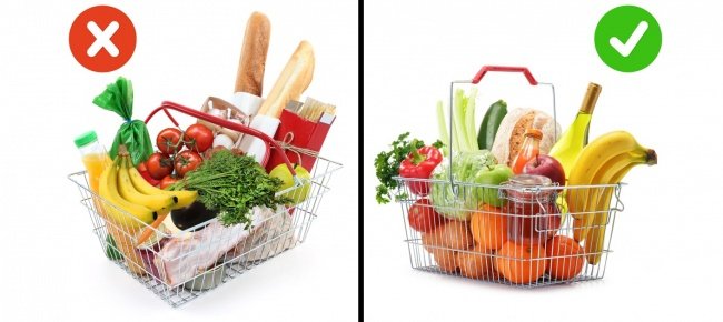 10 common mistakes when shopping make you spend more money Picture 1