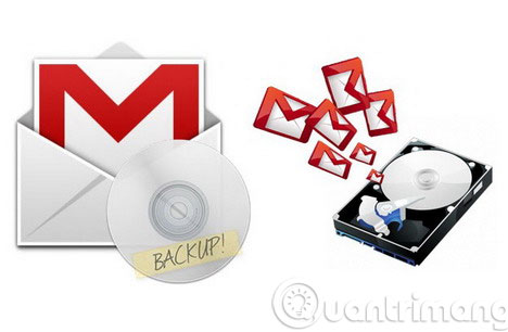 10 common mistakes when using Gmail Picture 7