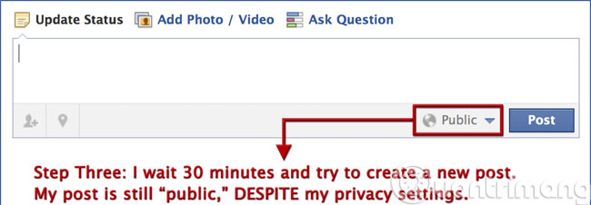 10 common scams on Facebook Picture 5