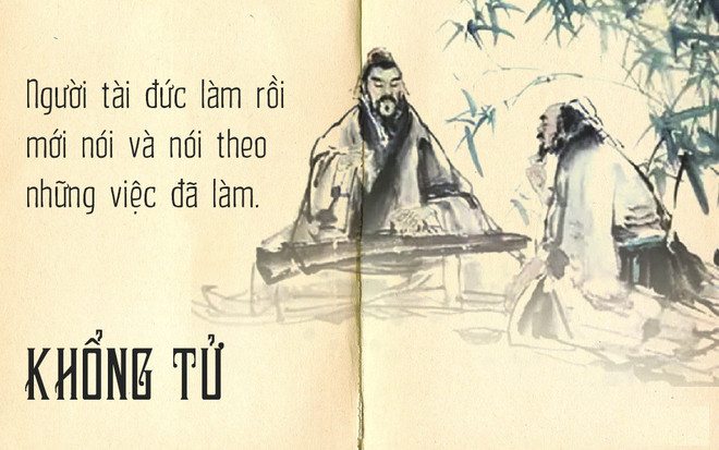10 Confucius teachings are sure to help you be more successful in life Picture 10