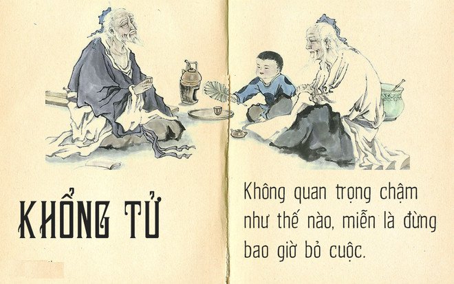 10 Confucius teachings are sure to help you be more successful in life Picture 3