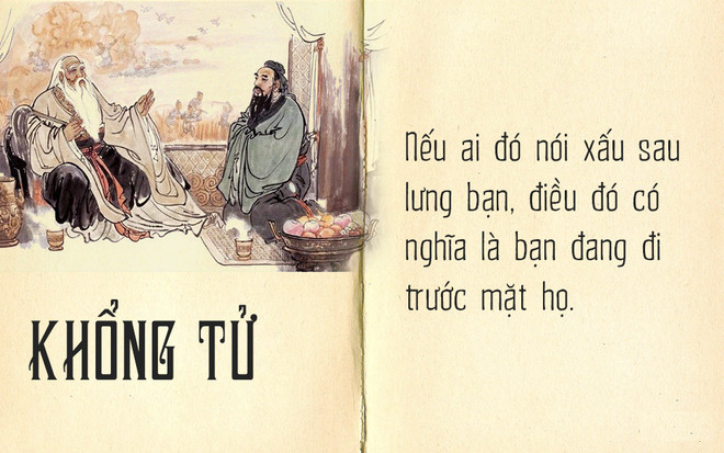10 Confucius teachings are sure to help you be more successful in life Picture 4