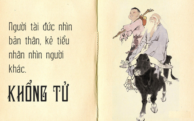 10 Confucius teachings are sure to help you be more successful in life Picture 5