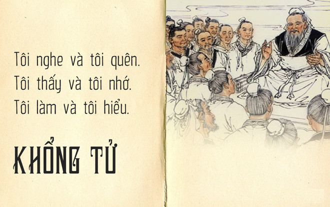 10 Confucius teachings are sure to help you be more successful in life Picture 6