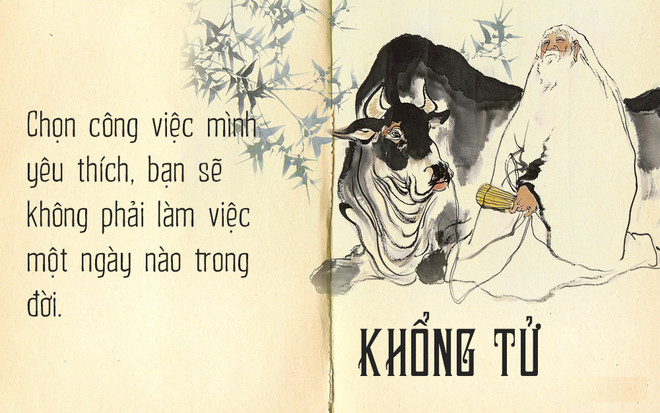 10 Confucius teachings are sure to help you be more successful in life Picture 7