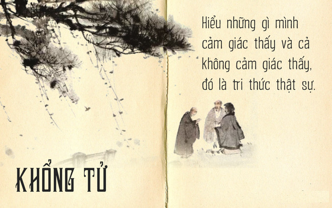 10 Confucius teachings are sure to help you be more successful in life Picture 8