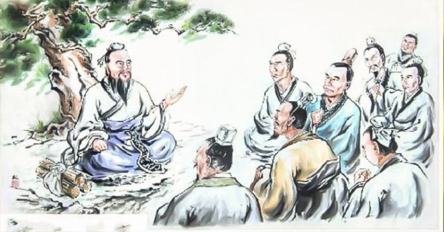 10 Confucius teachings are sure to help you be more successful in life Picture 9