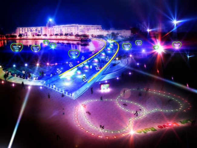 10 count to romance not to be missed in Valentine Picture 10