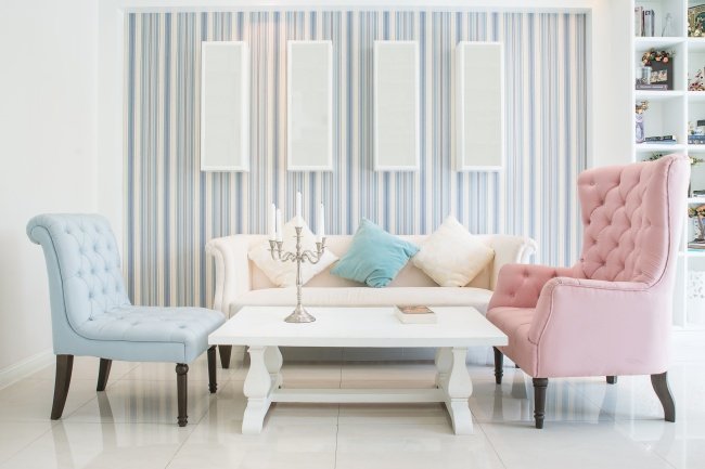 10 creative interior designs for your home Picture 1