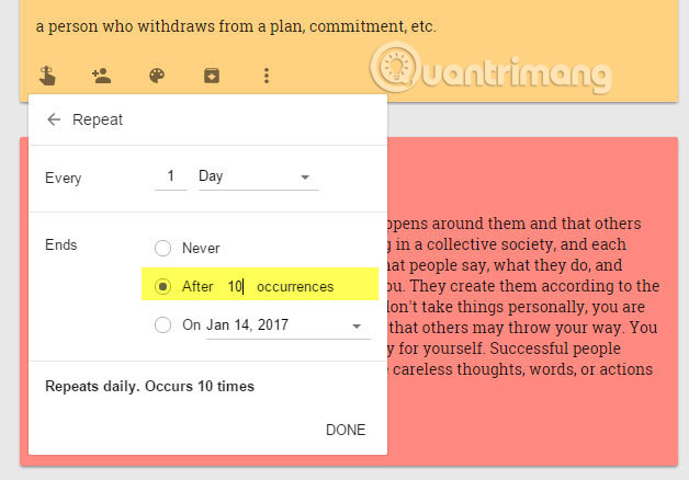 10 creative ways to use Google Keep every day Picture 1