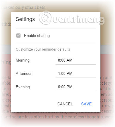 10 creative ways to use Google Keep every day Picture 2