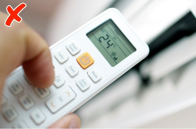 10 daily actions make you age faster than people of the same age Picture 10