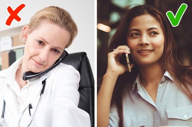 10 daily actions make you age faster than people of the same age Picture 5