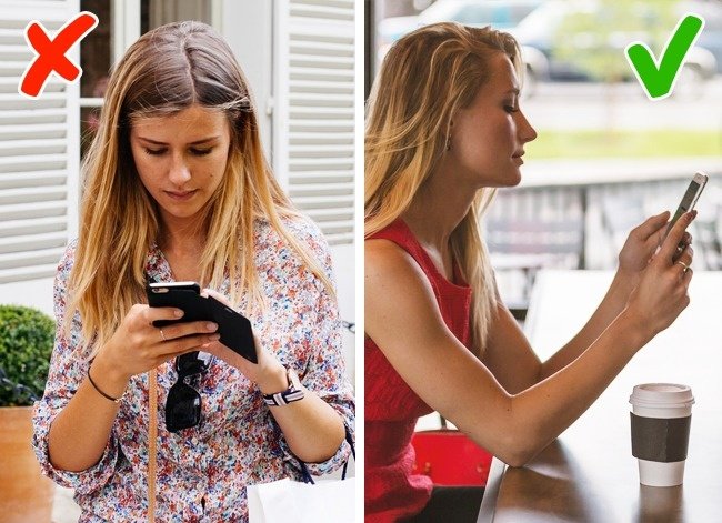 10 daily actions make you age faster than people of the same age Picture 6