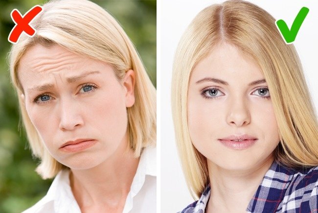 10 daily actions make you age faster than people of the same age Picture 8