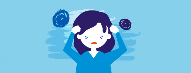 10 dangerous dangers of not getting enough sleep Picture 4