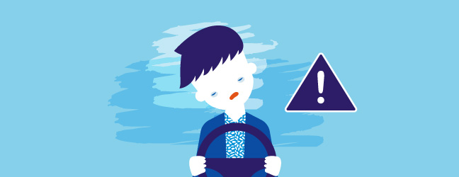 10 dangerous dangers of not getting enough sleep Picture 9