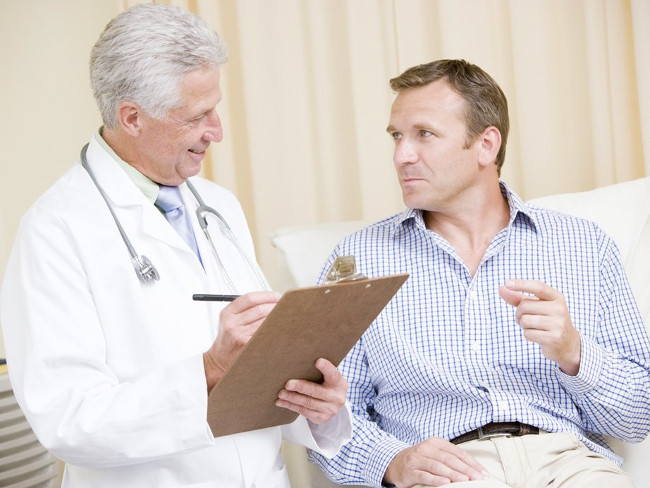 10 dangerous things will happen to your body if you sit all day Picture 5