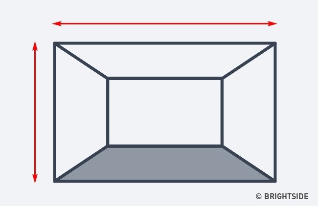 10 design tips expand the space for a small room Picture 1