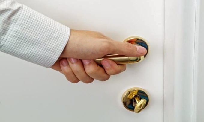 10 dirty objects are tens of times more than the toilet that people often use everyday Picture 6