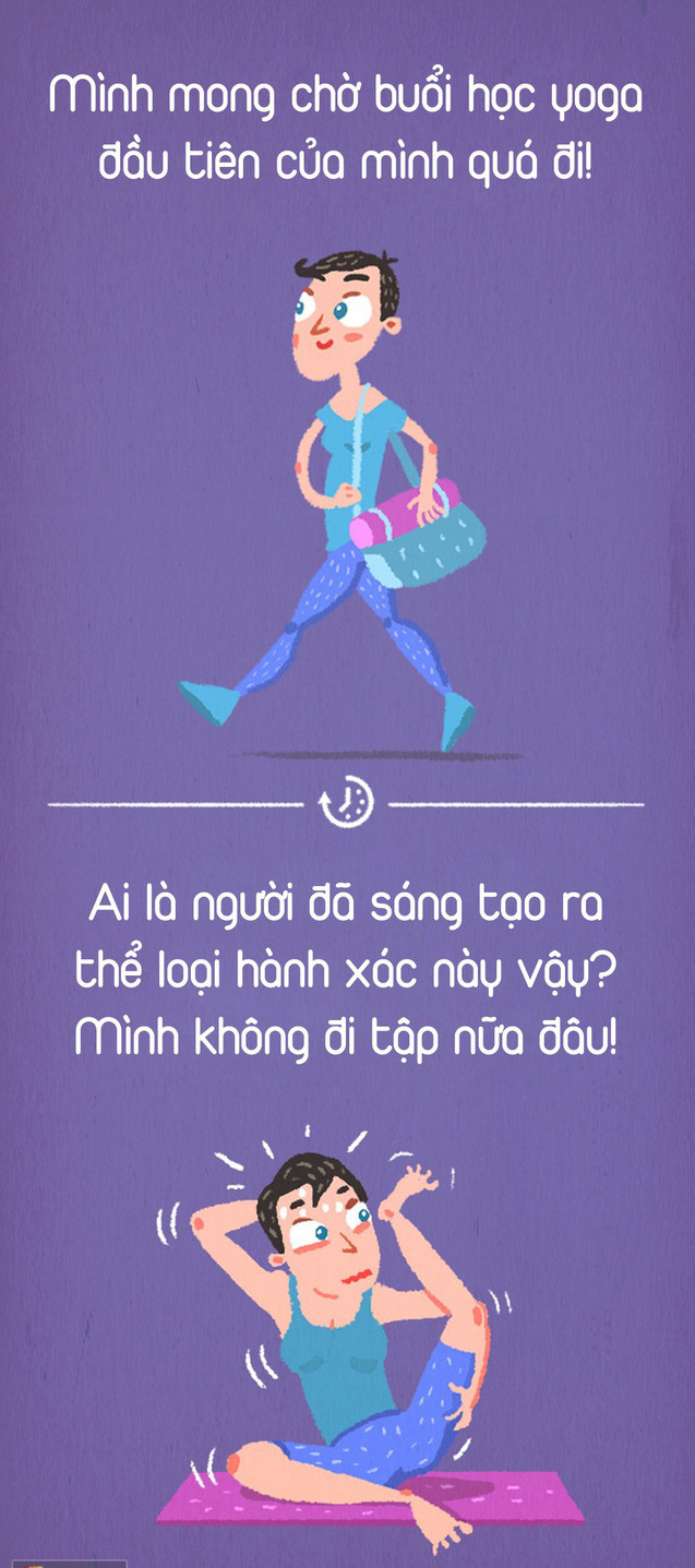 10 dreadful situations that are difficult to understand everyone have experienced Picture 10