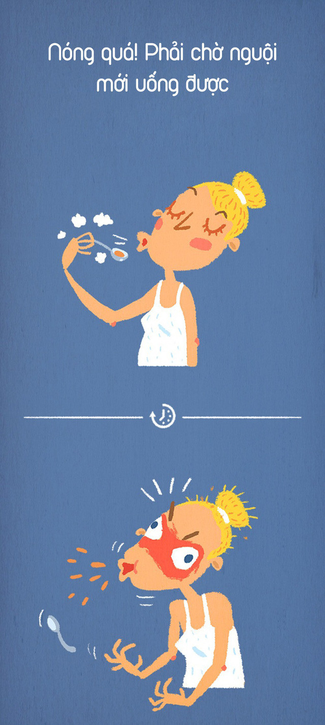 10 dreadful situations that are difficult to understand everyone have experienced Picture 4