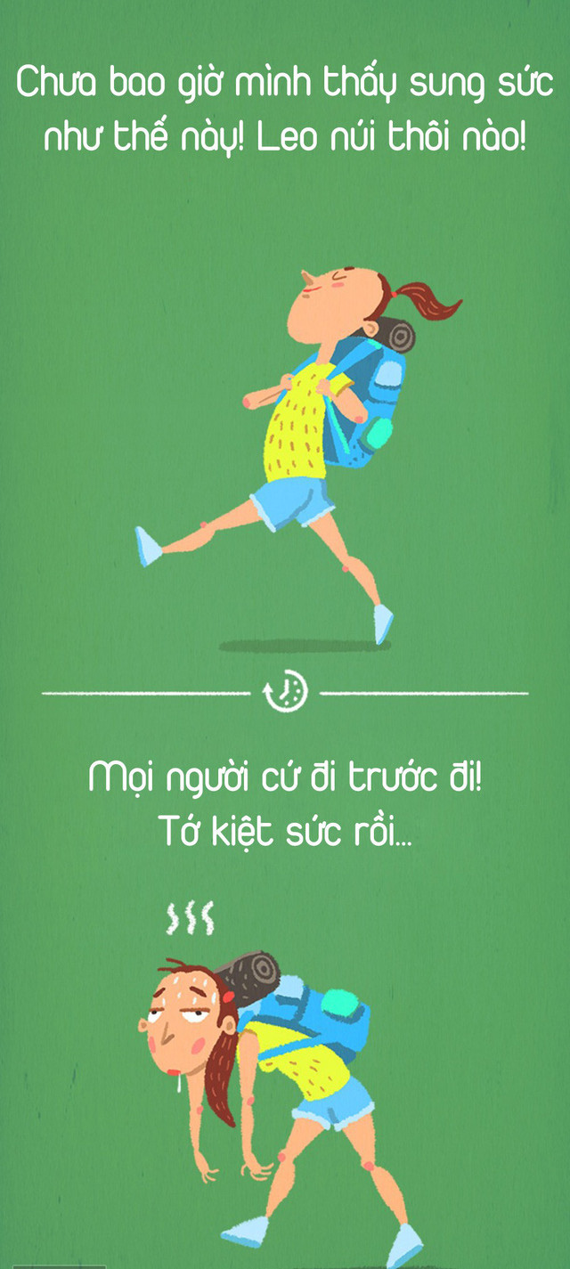 10 dreadful situations that are difficult to understand everyone have experienced Picture 5