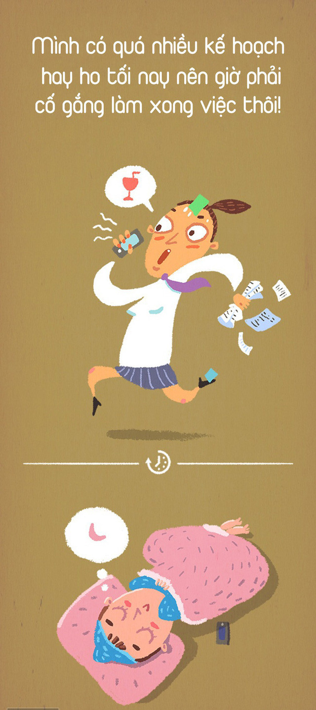 10 dreadful situations that are difficult to understand everyone have experienced Picture 6