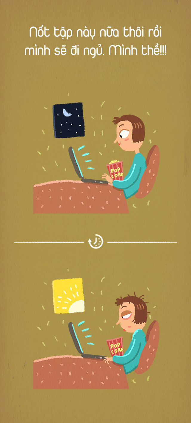 10 dreadful situations that are difficult to understand everyone have experienced Picture 8