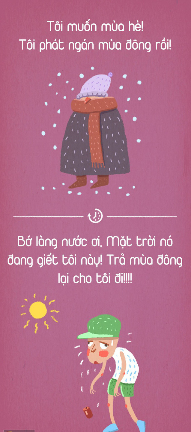 10 dreadful situations that are difficult to understand everyone have experienced Picture 9