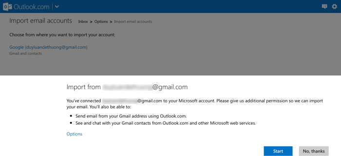 10 effective and safe usage tips for Microsoft accounts Picture 3