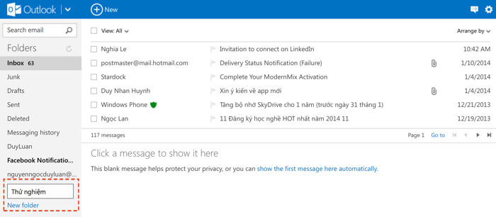 10 effective and safe usage tips for Microsoft accounts Picture 4