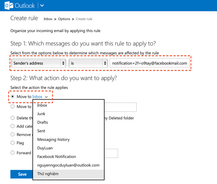 10 effective and safe usage tips for Microsoft accounts Picture 5