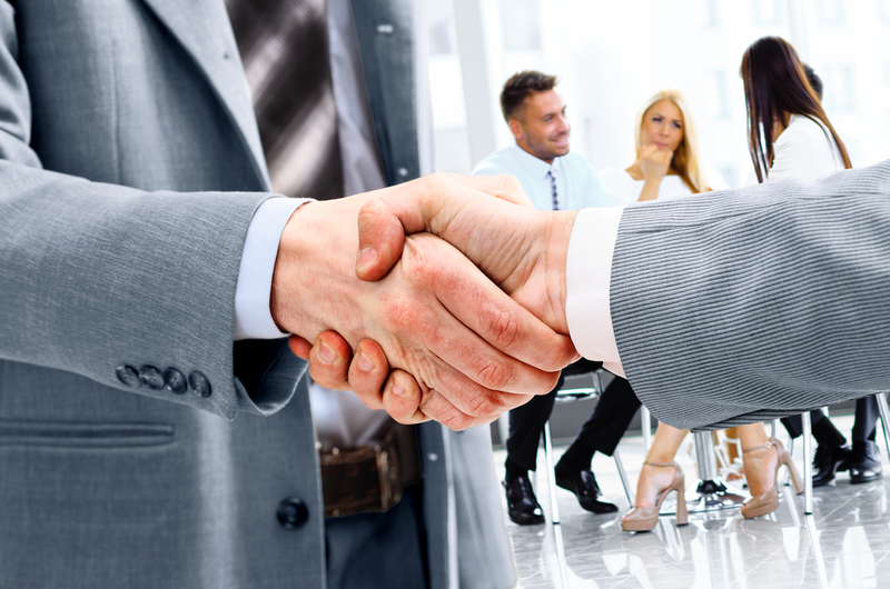 10 effective sales techniques everyone needs to know Picture 2