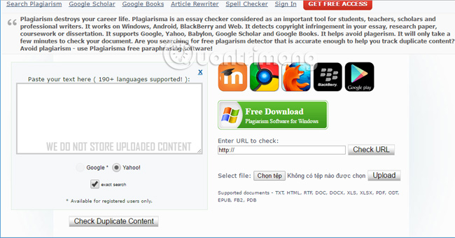 10 effective SEO content checking tools Picture 7