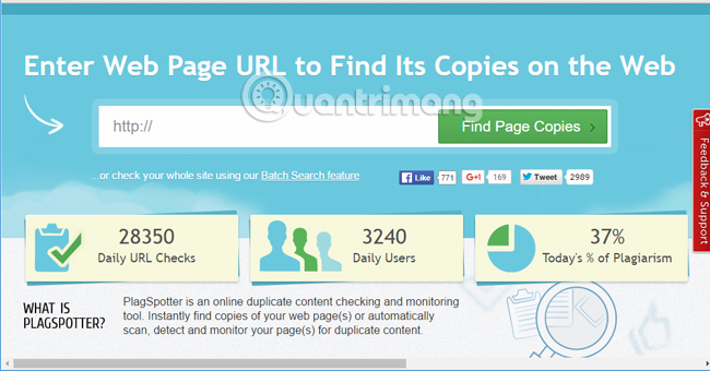 10 effective SEO content checking tools Picture 8