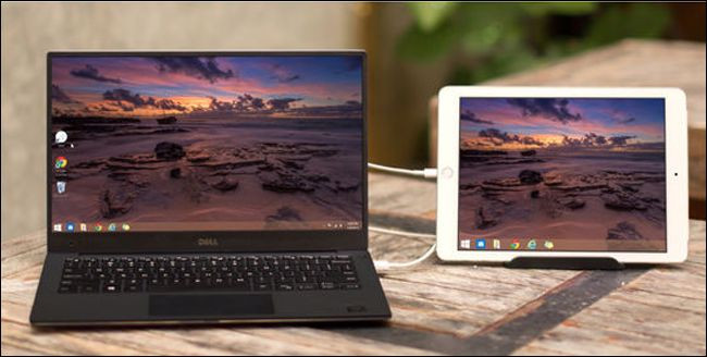 10 effective ways to use your old iPad and Android tablets should not be missed Picture 4