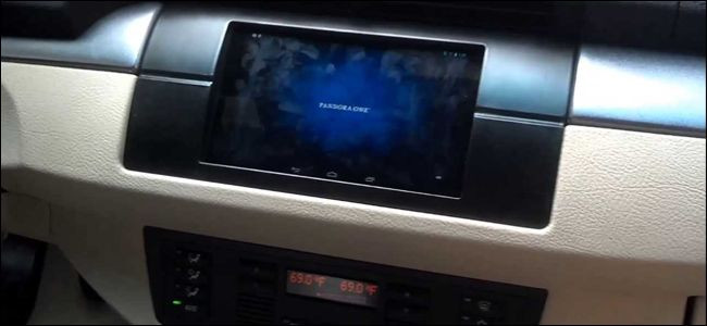 10 effective ways to use your old iPad and Android tablets should not be missed Picture 8