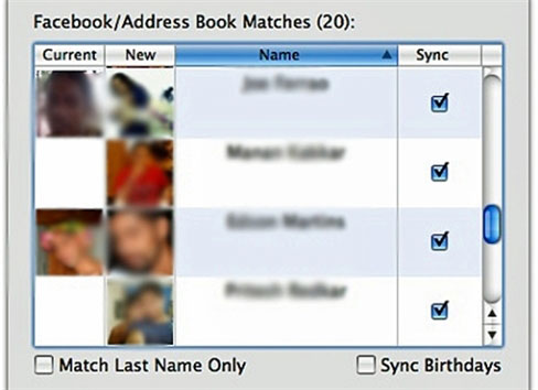 10 essential applications and utilities for Facebook Picture 10