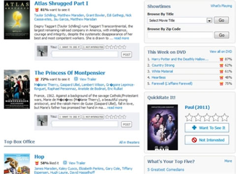 10 essential applications and utilities for Facebook Picture 6