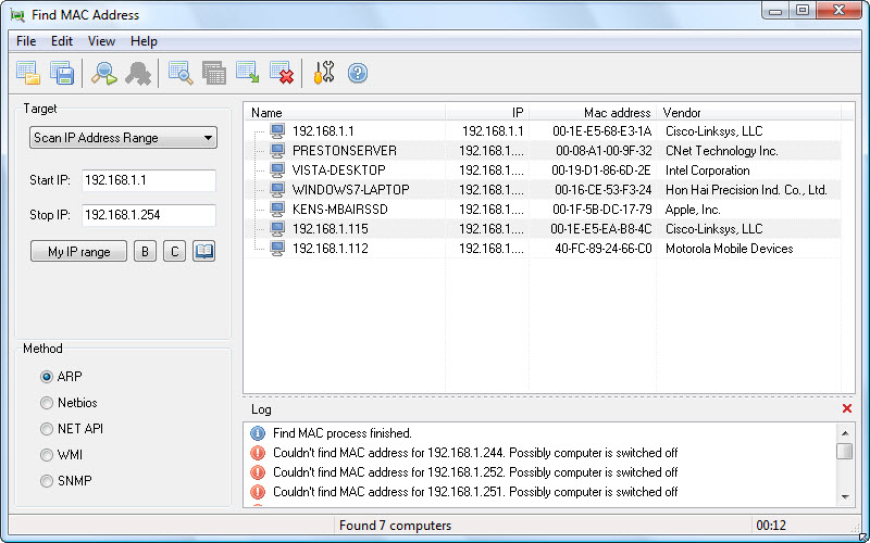 10 essential utilities for small networks Picture 10