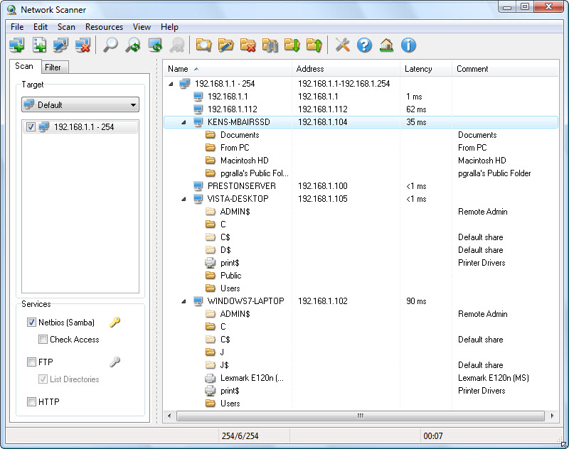 10 essential utilities for small networks Picture 3
