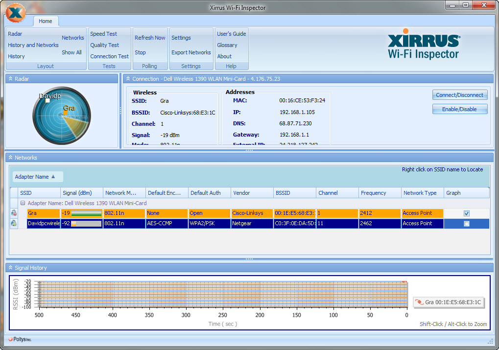 10 essential utilities for small networks Picture 8