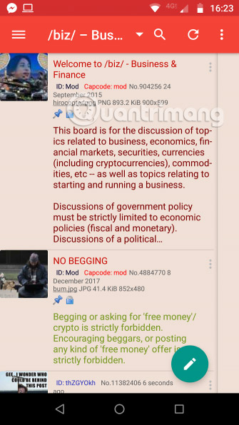 10 exclusive F-Droid apps are not available on Google Play Store Picture 1