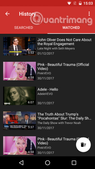 10 exclusive F-Droid apps are not available on Google Play Store Picture 6